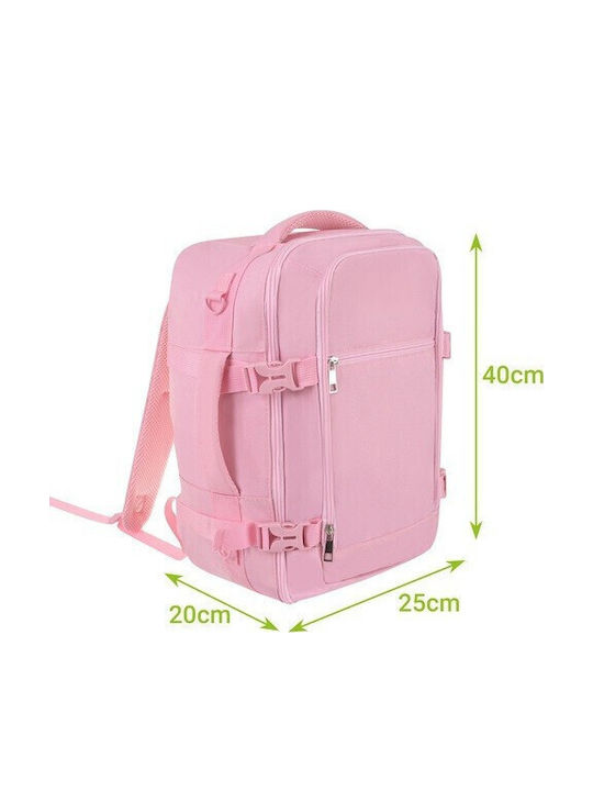 Backpack 20lt Ροζ