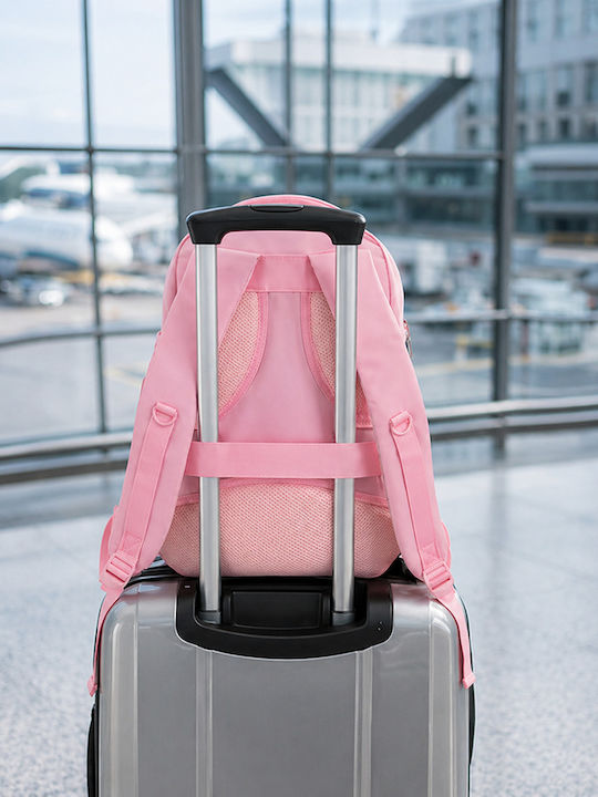 Backpack 20lt Ροζ