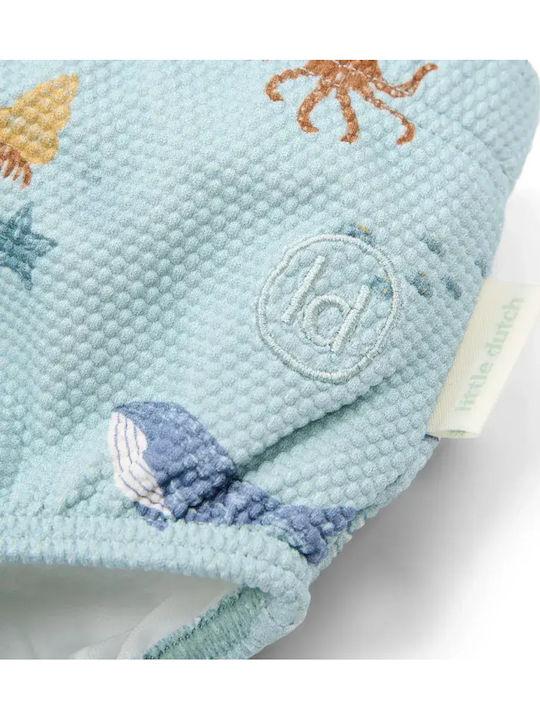 Little Dutch Kids Swim Diaper Multicolour