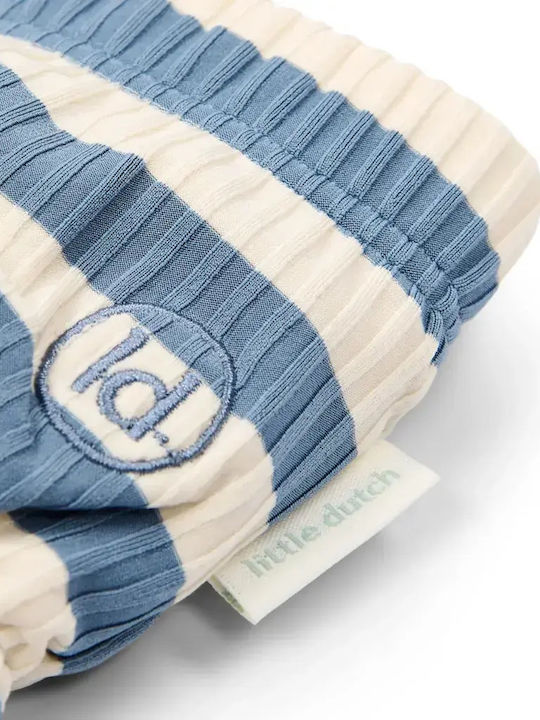 Little Dutch Kids Swim Diaper Ocean Blue Stripes