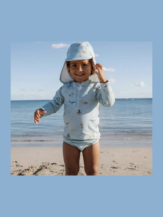 Little Dutch Kids Swim Diaper Multicolour