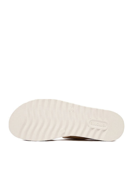 Summer Women's Yellow Platforms