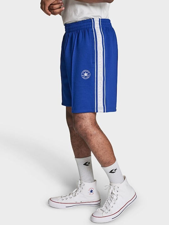 Sport Herren Shorts Blau