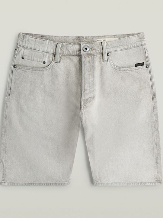 Herren Shorts Grau D24411 E206 H962