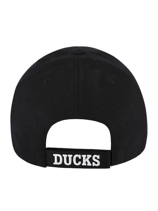 47 Brand Nhl Anaheim Ducks Cap Hmvp25wbvbkt