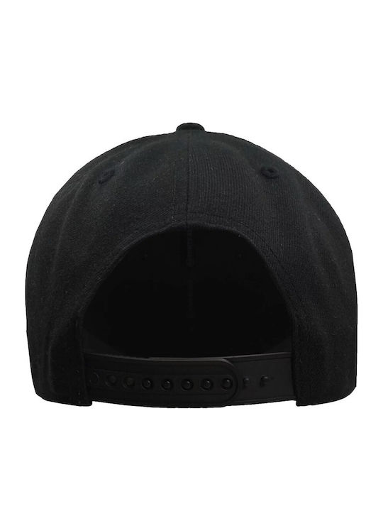 47 Brand Los Angeles Dodgers No Shot 47 Captain 47 Cap Bnshot12wbpbkg