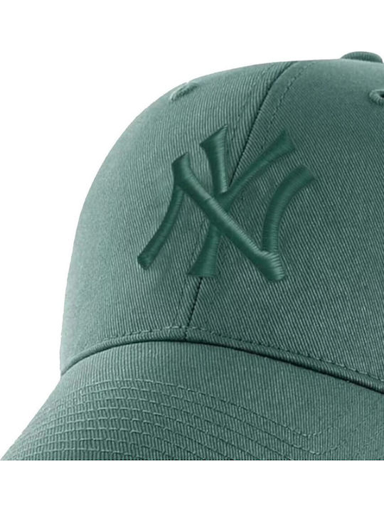 47 Brand Mlb New York Yankees Branson Cap Bbrans17ctpdga