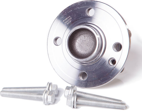 Wahlberg Wb93299 Wheel Bearing Set