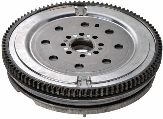Sachs Schwungrad 2294 501 191