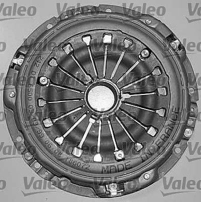 Valeo Clutch Kit 821093