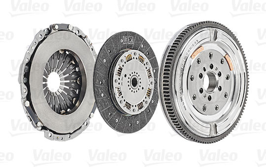 Valeo Clutch Kit 836055
