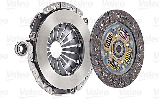 Valeo Clutch Kit 786050