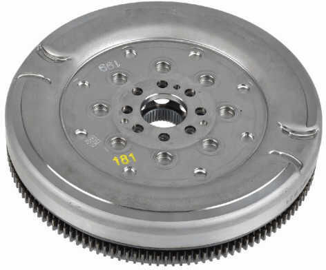 Sachs Flywheel 2295 000 676