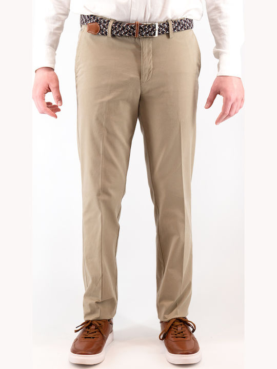 Chino Trousers Cigar