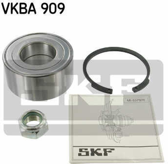 SKF Rulmenți De Roți Pentru Renault Trafic Volkswagen T1 T3 T4 T5 T6