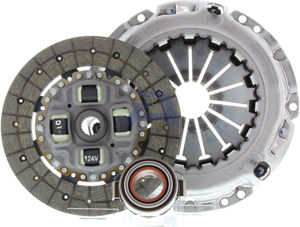Aisin Set De Ambreiaj Pentru Toyota Avensis Carina Celica Corolla MR 2 Yaris