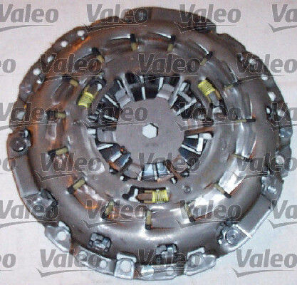 Valeo Σετ Συμπλέκτη για BMW E39 / X5 / E53