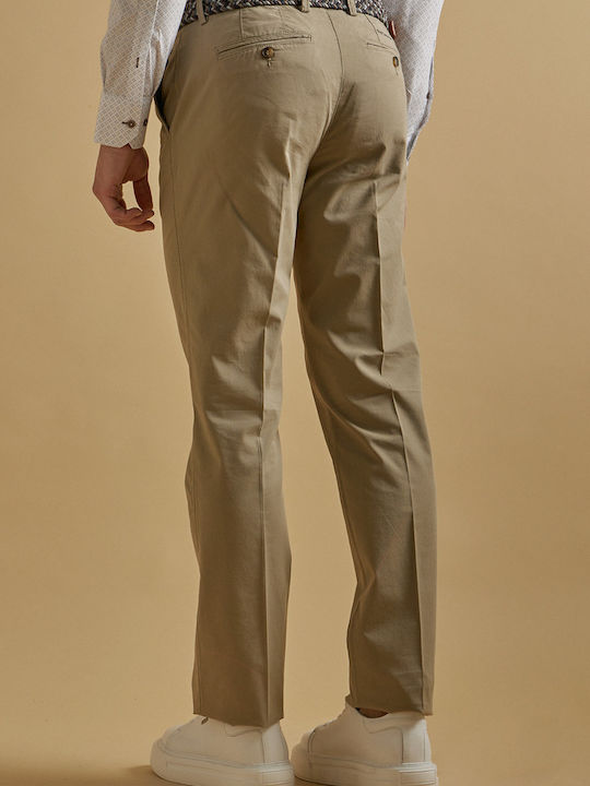 Chino Trousers Cigar