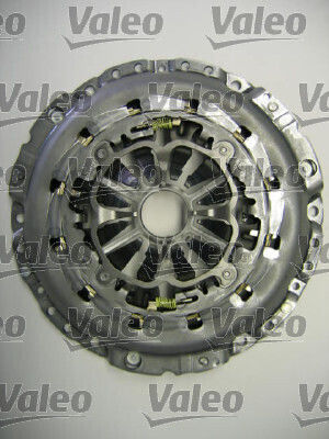 Valeo Set De Ambreiaj Pentru Audi A4 / A6 / A8 Citroen C5 Volkswagen Passat
