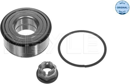 Meyle Wheel Bearings for Renault Laguna