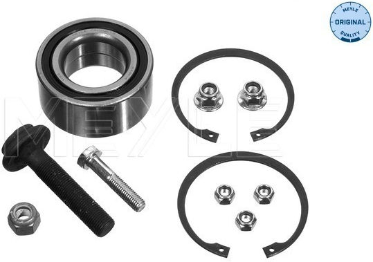 Meyle Rulmenți de Roți Pentru Audi 100 / 200 / A4 / A6 Citroen C4