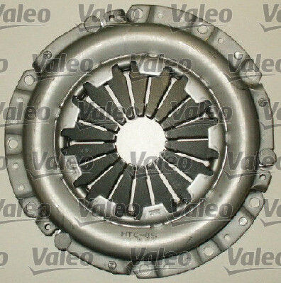 Valeo Set De Ambreiaj Pentru Lexus SC Mitsubishi Colt Cordia Galant L300 Lancer Space Wagon Tredia Rover SD VW CC