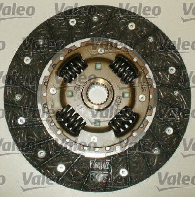 Valeo Set De Ambreiaj Pentru Lexus SC Mitsubishi Colt Cordia Galant L300 Lancer Space Wagon Tredia Rover SD VW CC