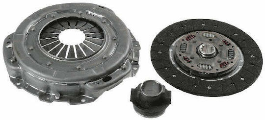 Sachs Set de Ambreiaj pentru Nissan Trade
