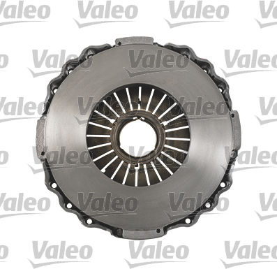 Valeo Valeo Kupplungssatz