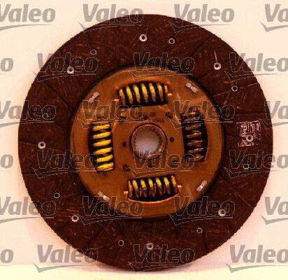Valeo Set De Ambreiaj Pentru Hyundai H-1