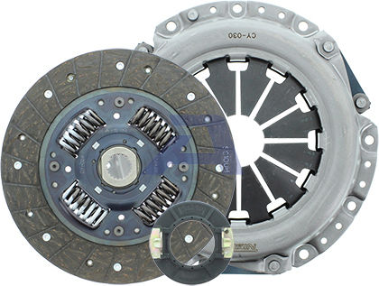 Aisin Set De Ambreiaj Pentru Hyundai Accent / i20 / i30 Kia Carens / Ceed / Rio / Soul / Venga