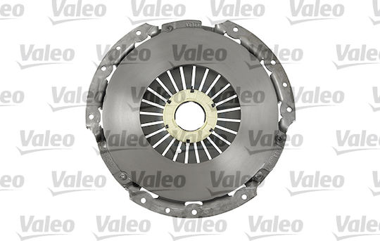 Set De Ambreiaj Valeo 809126