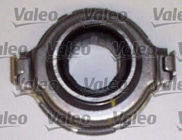 Valeo Kupplungssatz 826598