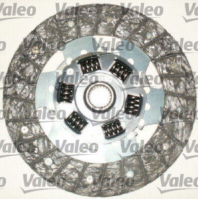 Set De Ambreiaj Valeo 801930