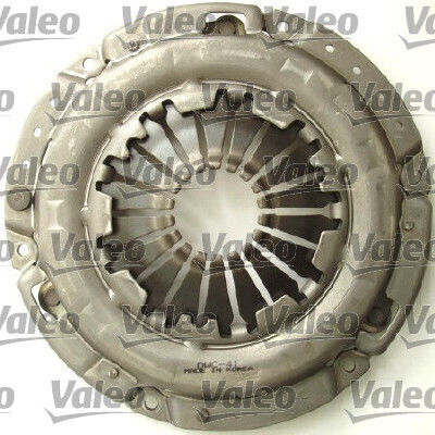 Valeo Clutch Kit 826787