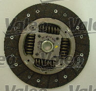 Kupplungssatz Valeo 835008