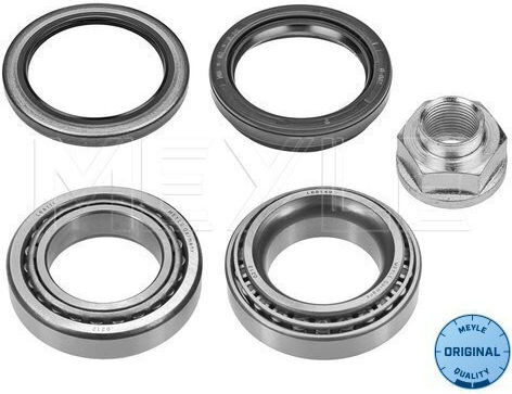 Meyle Wheel Bearing Set 29-14 650 0001