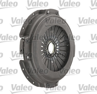 Valeo Kupplungssatz 827411