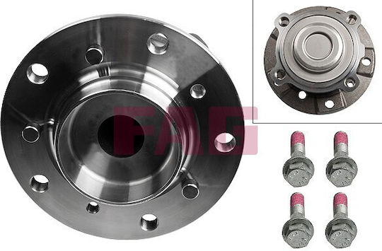 Fag Wheel Bearing Set 713 6679 10