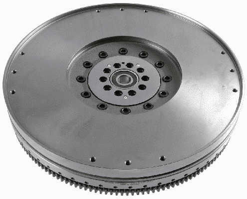 Sachs Flywheel 6594 000 121