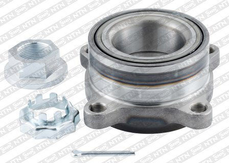Snr Wheel Bearing Set R173.42