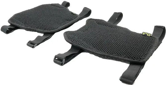 Oj Калъф За Седалка Breathable Jm20702 1 Брой Черен