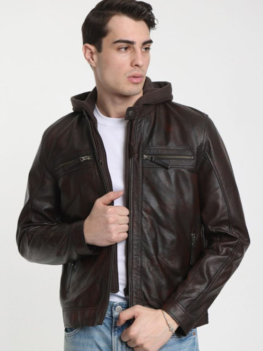 Newton Leather