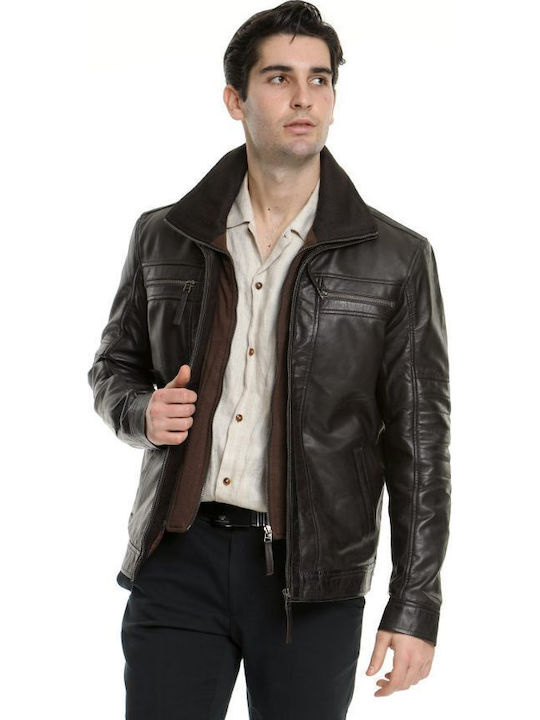Newton Leather