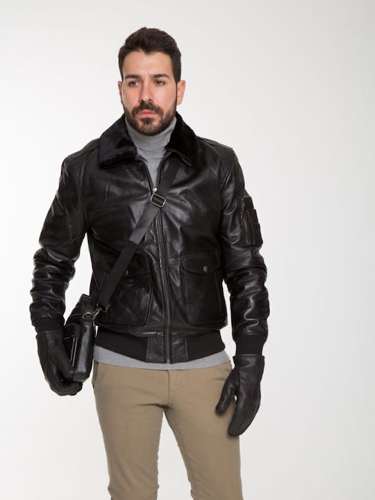 Newton Leather