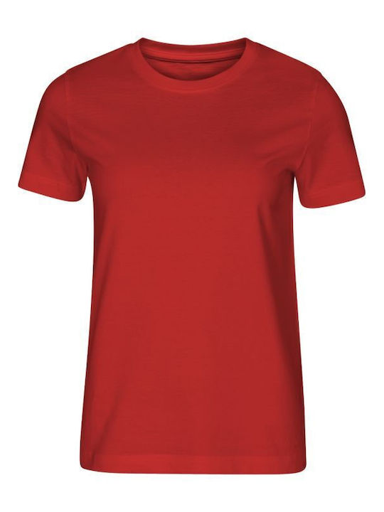 Malfini Γυναικείο Διαφημιστικό T-shirt Κοντομάνικο σε Χρώμα Malfini Γυναικείο Διαφημιστικό T-shirt Κοντομάνικο σε Χρώμα