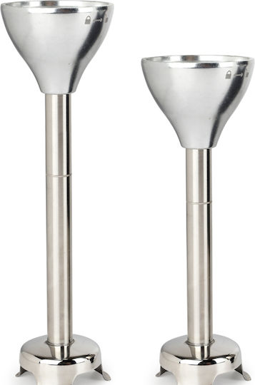 Lappas Commercial Hand Blender with Shaft 190mm and Power 250W