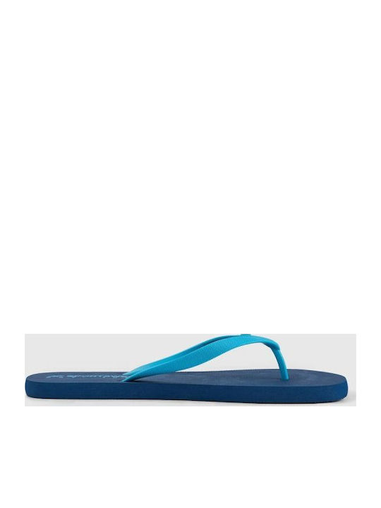 Ανδρικά Flip Flops Μπεζ