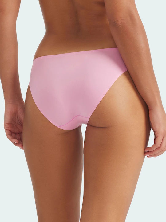 Active Active Γυναικεία Slip 3Pack Πολύχρωμο