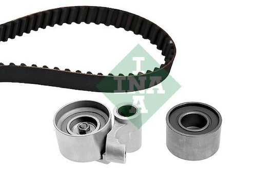 Set Curea de Distribuție Ina 530 0524 10